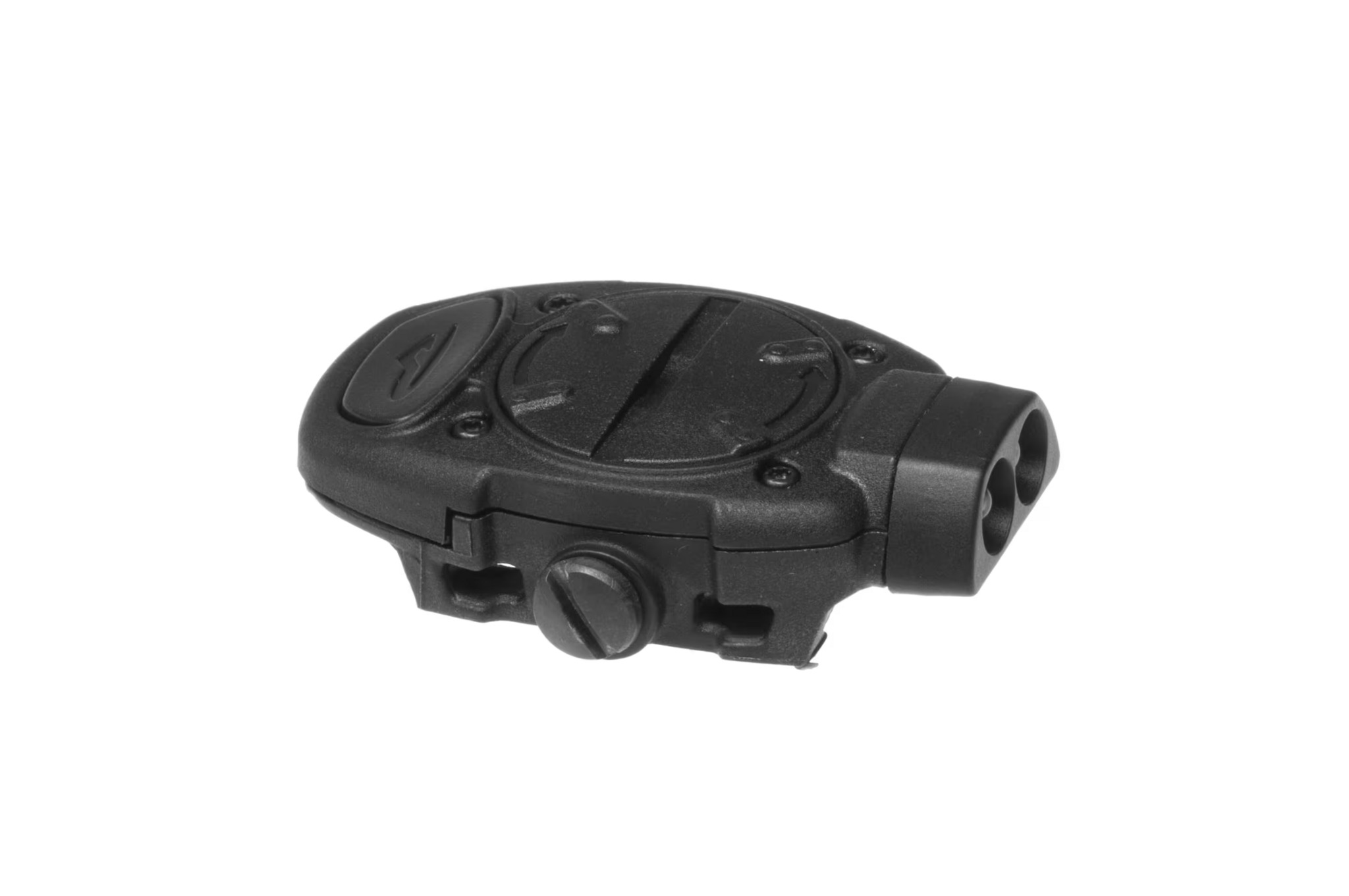 Switch Rail RW (Black)