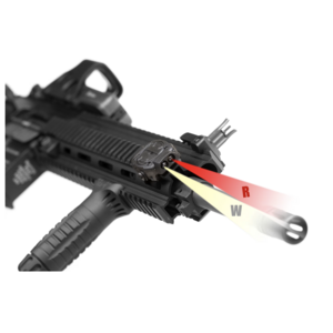Switch Rail RW (Black)