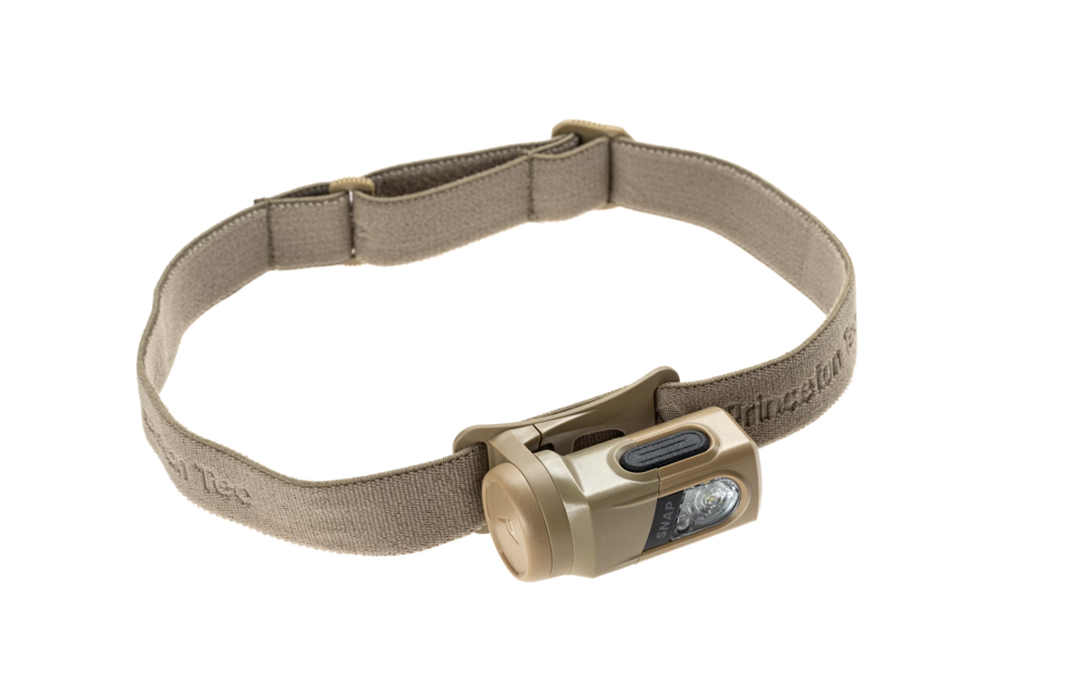 Snap 450 RW Kit (Tan)