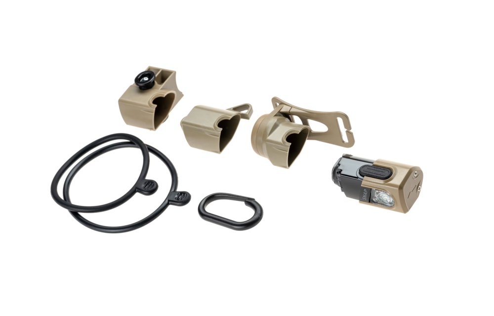 Snap 450 RW Kit (Tan)