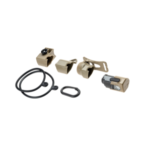 Snap 450 RW Kit (Tan)