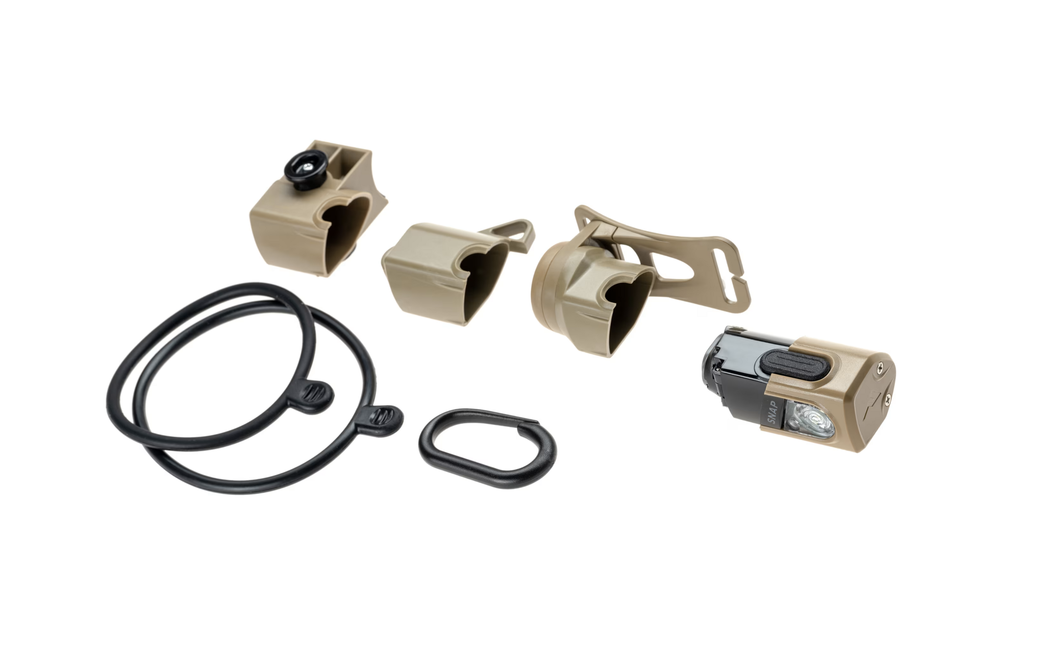Snap 450 RW Kit (Tan)