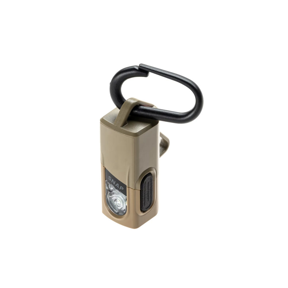 Snap 450 RW Kit (Tan)