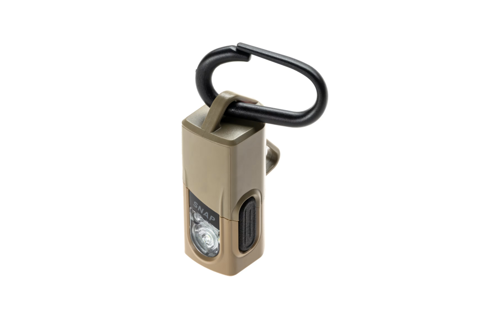 Snap 450 RW Kit (Tan)