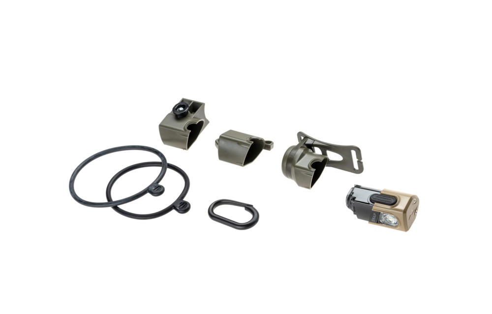 Snap 450 RW Kit (Multicam)