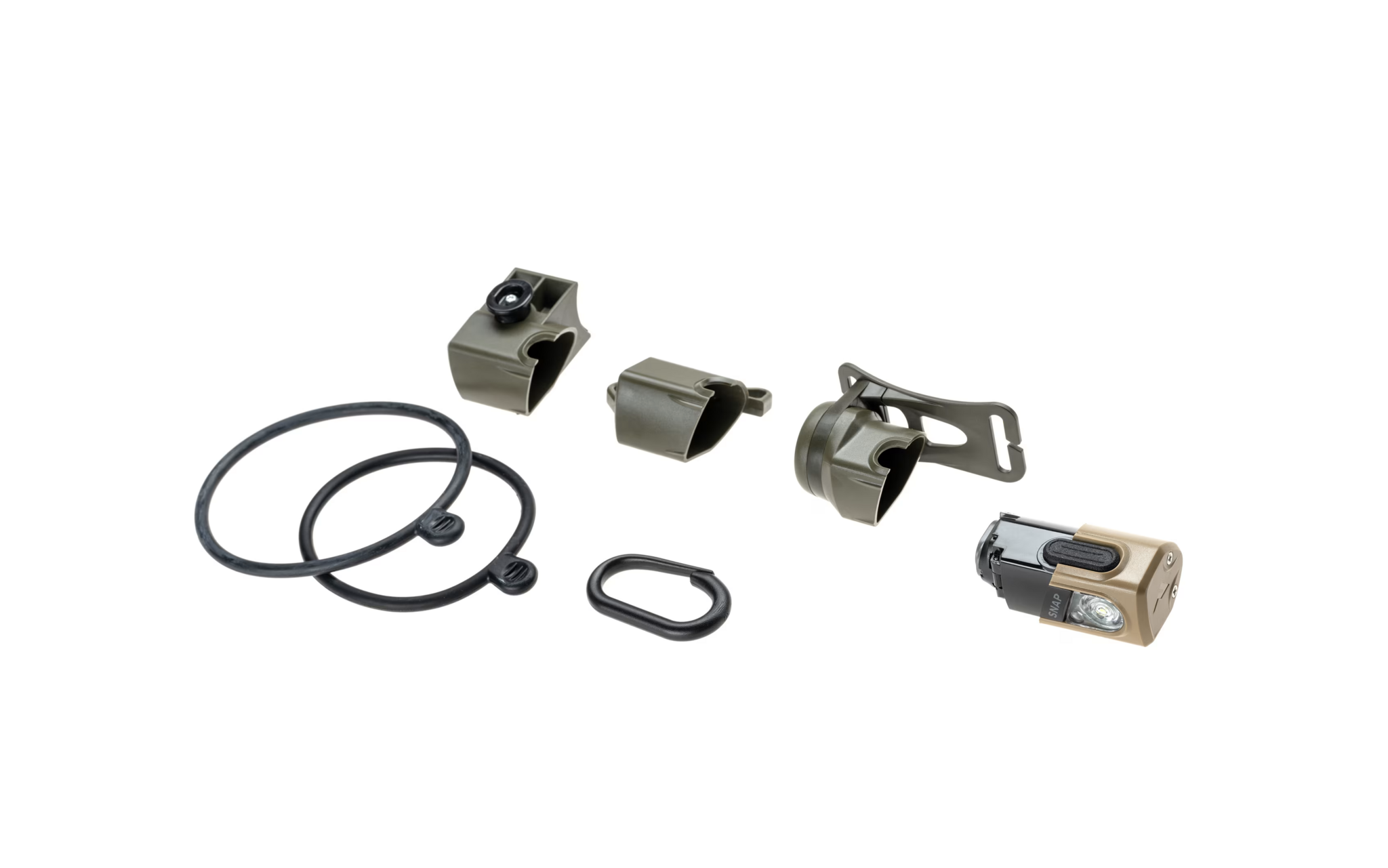 Snap 450 RW Kit (Multicam)