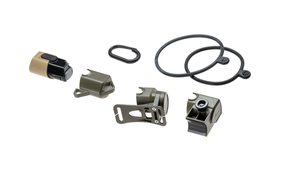 Snap 450 RW Kit (Multicam)
