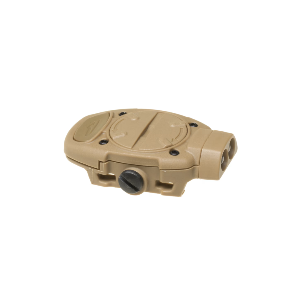 Switch Rail RW (Tan)