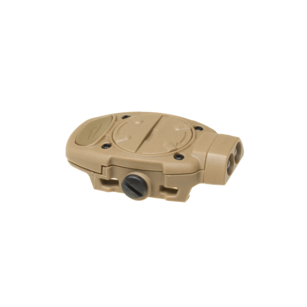 Switch Rail RW (Tan)