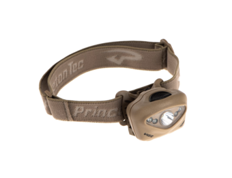 Vizz Tactical MPLS (Tan)