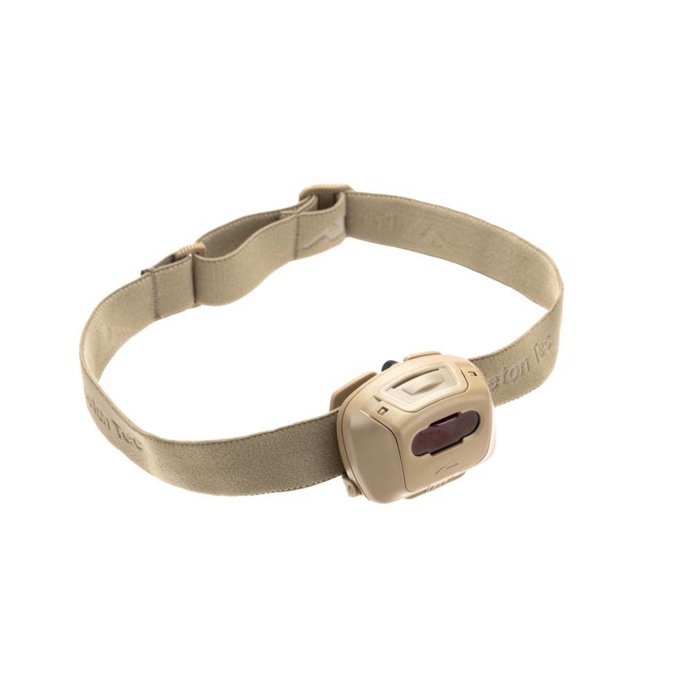 Quad Tactical (Tan)