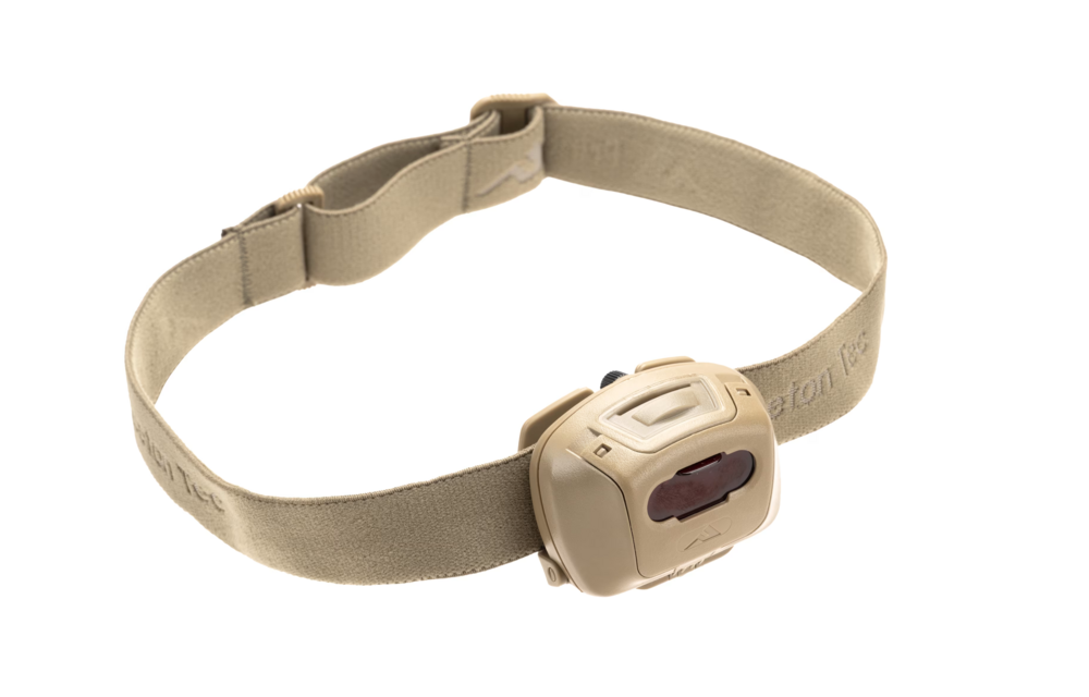 Quad Tactical (Tan)