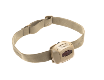 Quad Tactical (Tan)