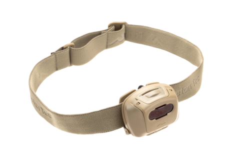 Quad Tactical (Tan)
