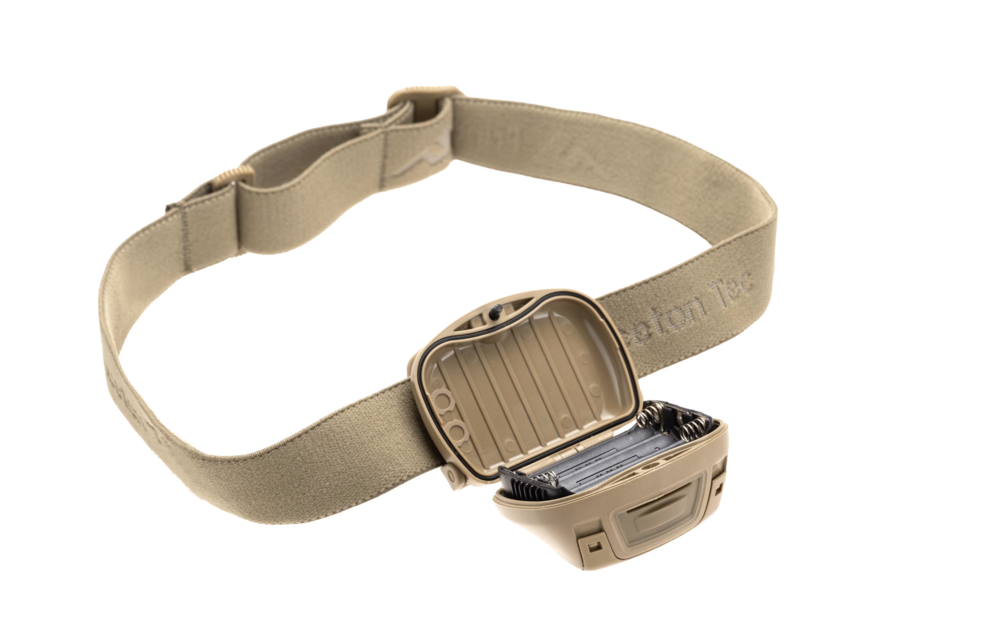 Quad Tactical (Tan)