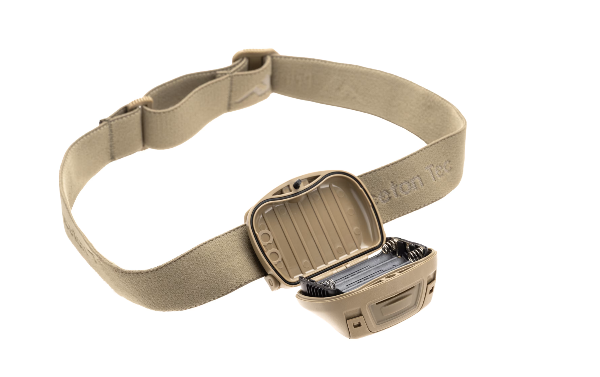 Quad Tactical (Tan)
