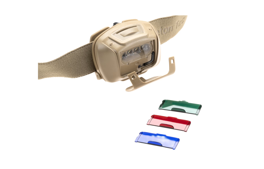 Quad Tactical (Tan)