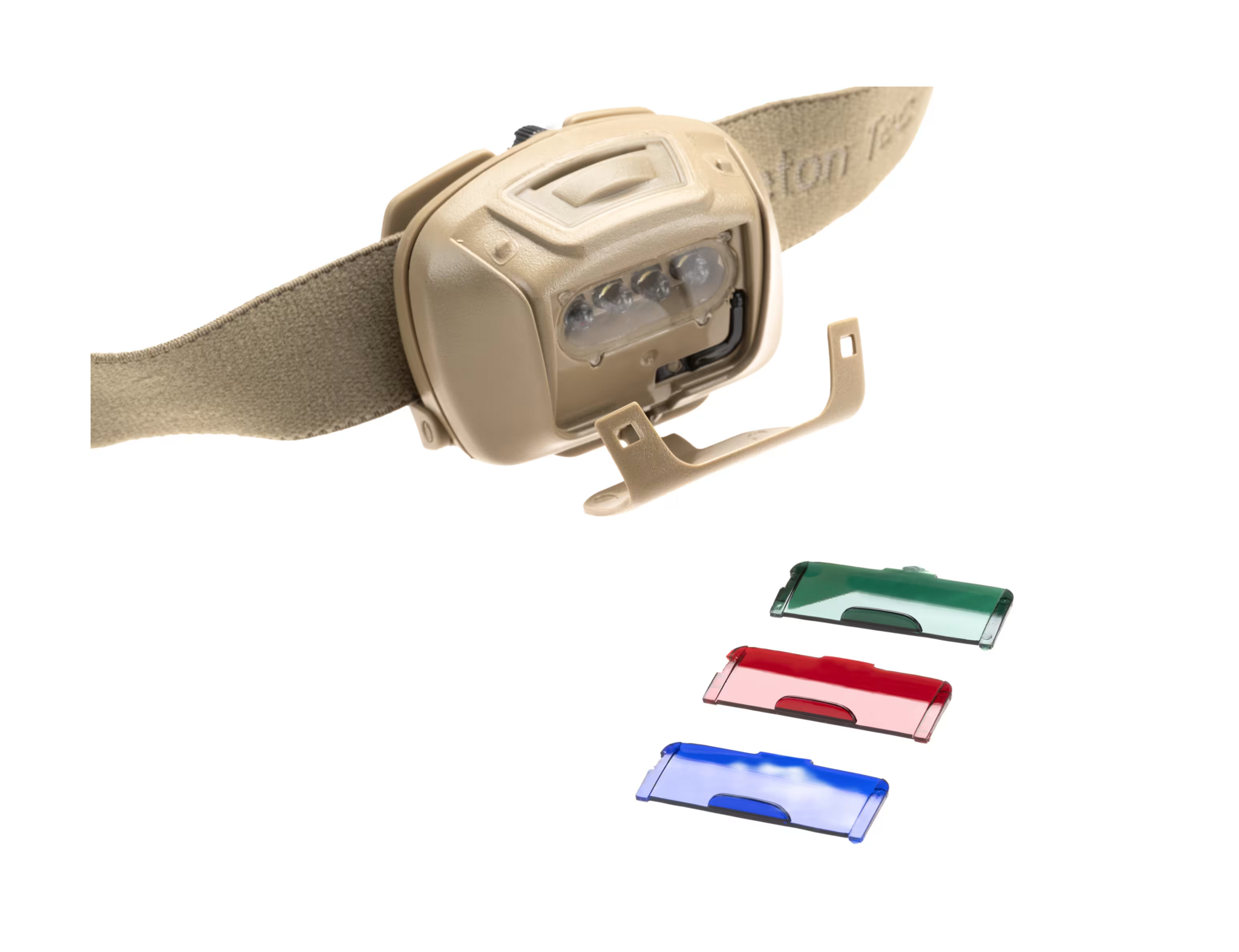 Quad Tactical (Tan)