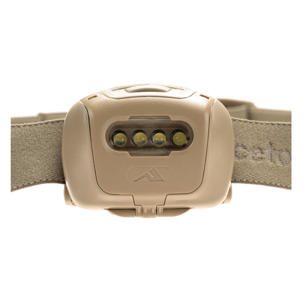 Quad Tactical (Tan)