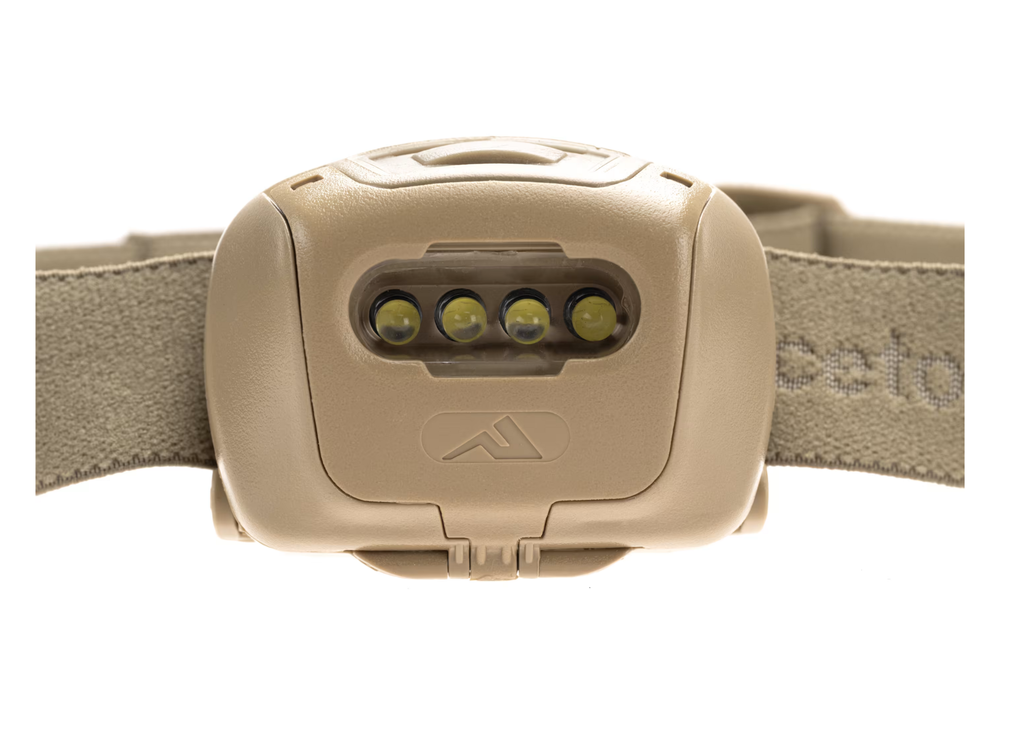 Quad Tactical (Tan)