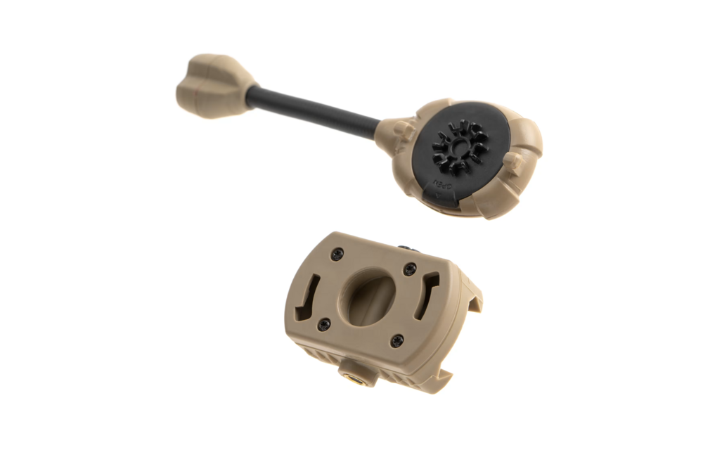 Switch RGB (Tan)