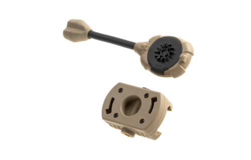 Switch RGB (Tan)