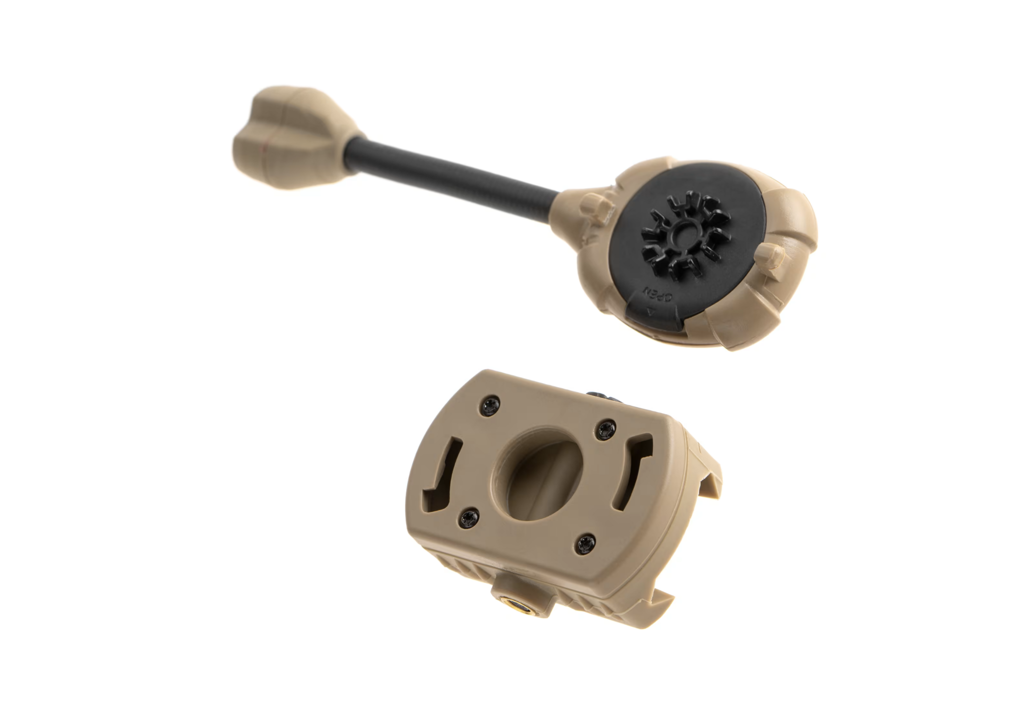Switch RGB (Tan)