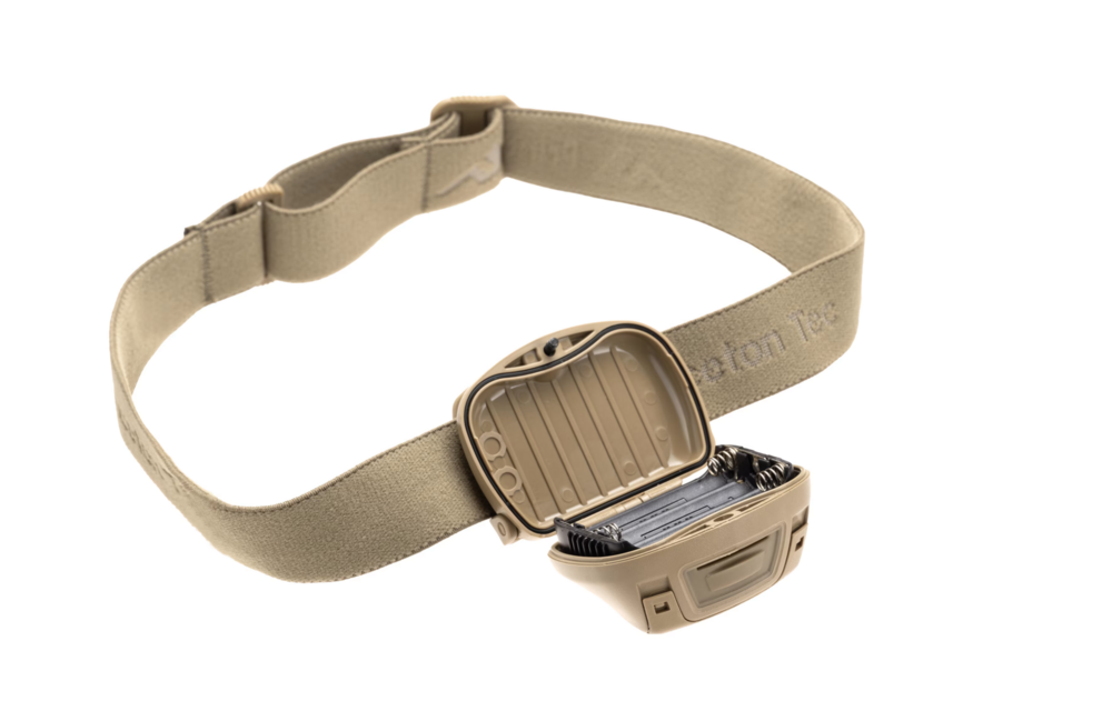 Quad Tactical (Multicam)