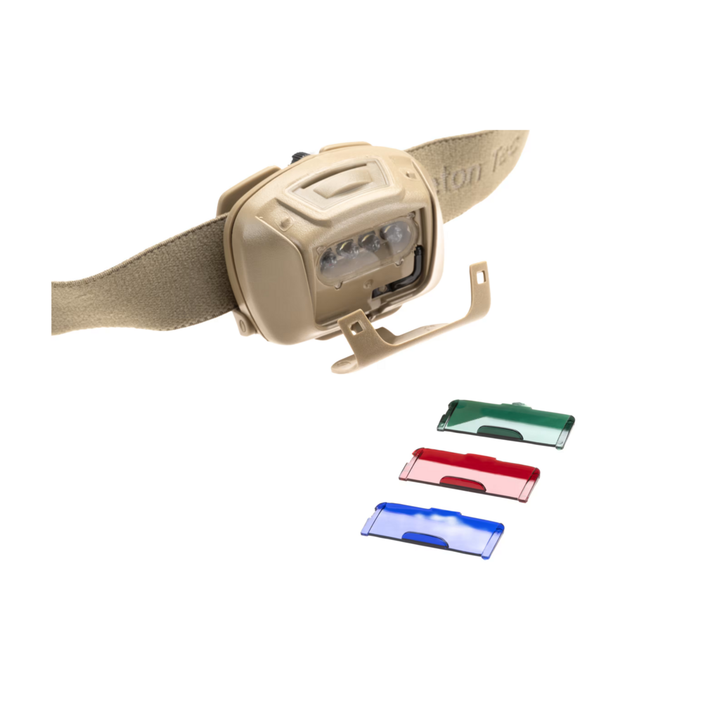 Quad Tactical (Multicam)