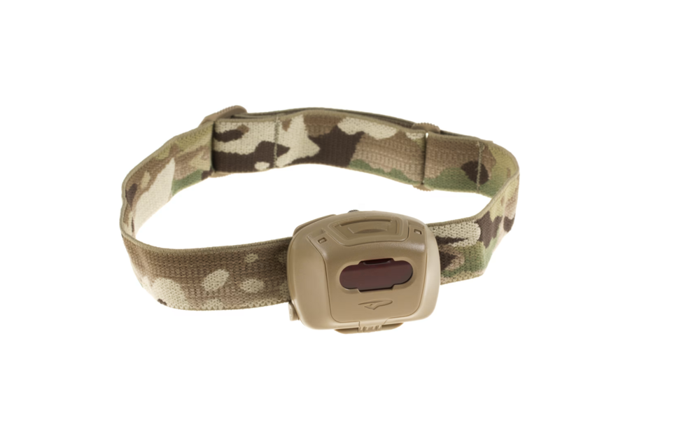 Quad Tactical (Multicam)