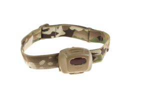 Quad Tactical (Multicam)