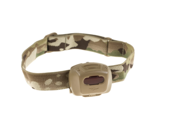 Quad Tactical (Multicam)