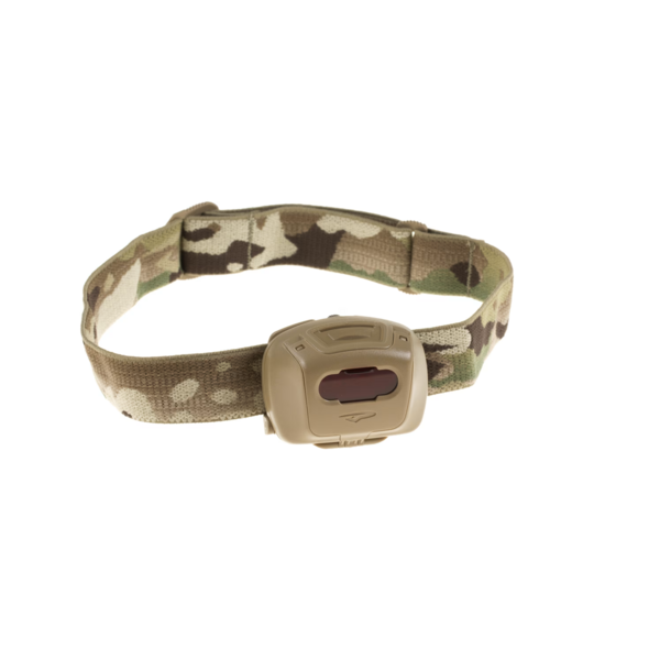 Quad Tactical (Multicam)