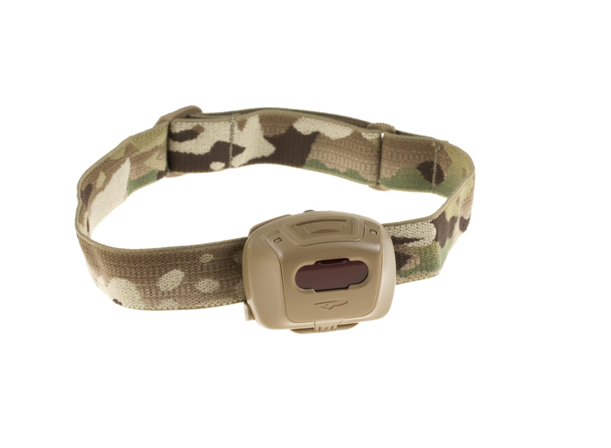 Quad Tactical (Multicam)