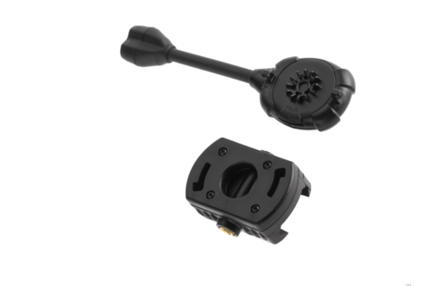 Switch RGB (Black)