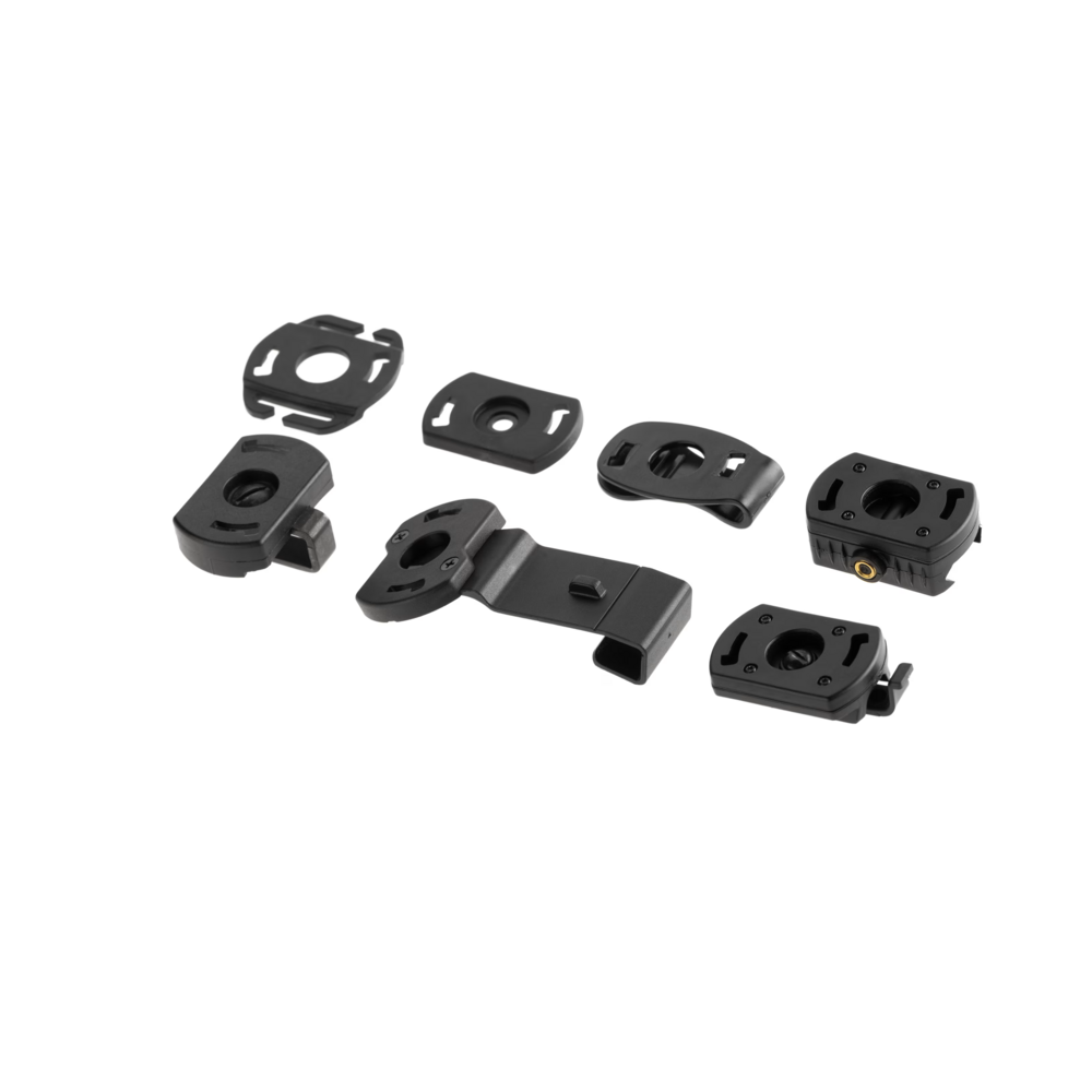 Switch RGB (Black)