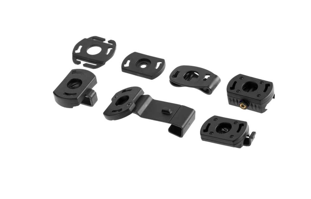 Switch RGB (Black)
