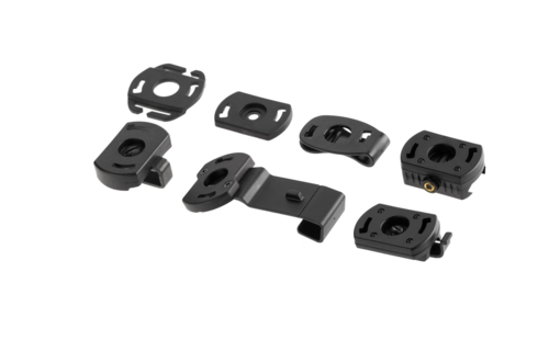 Switch RGB (Black)