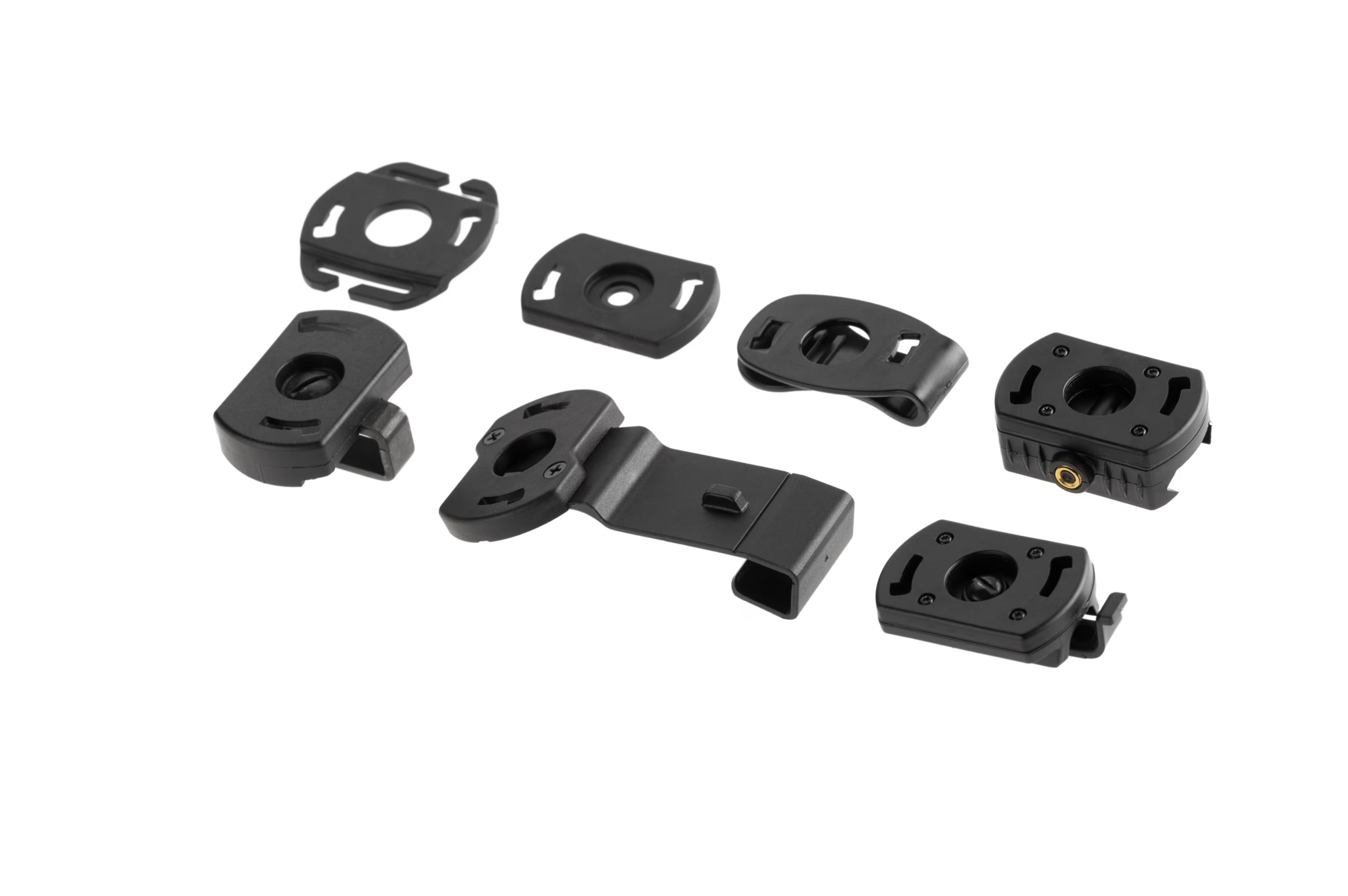 Switch RGB (Black)