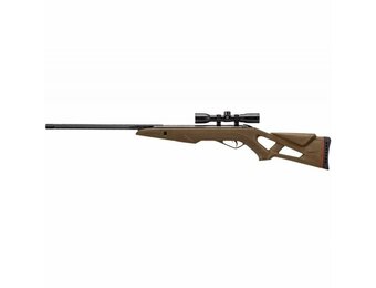 Whisper Barricade 4.5mm 24J + 4x32mm Scope