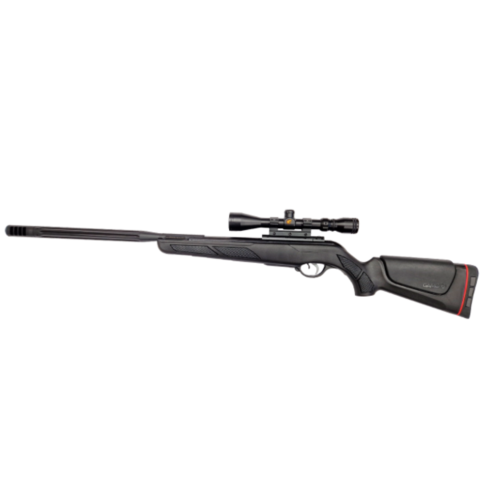 Outback DX Maxxim IGT 4.5mm 24J + 4x32mm Scope