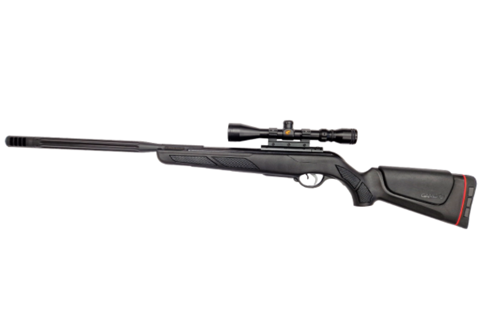 Outback DX Maxxim IGT 4.5mm 24J + 4x32mm Scope