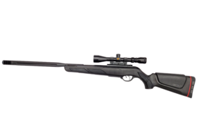 Outback DX Maxxim IGT 4.5mm 24J + 4x32mm Scope