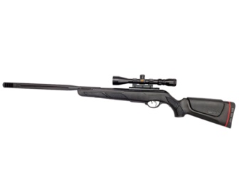 Outback DX Maxxim IGT 4.5mm 24J + 4x32mm Scope
