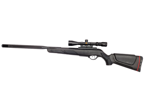 Outback DX Maxxim IGT 4.5mm 24J + 4x32mm Scope