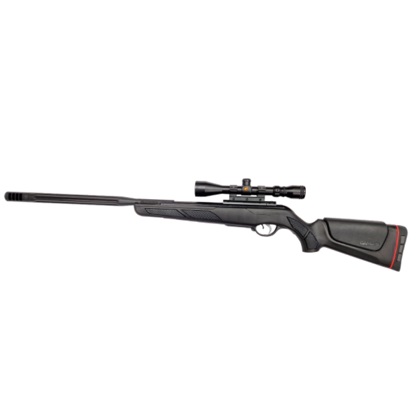 Outback DX Maxxim IGT 4.5mm 24J + 4x32mm Scope