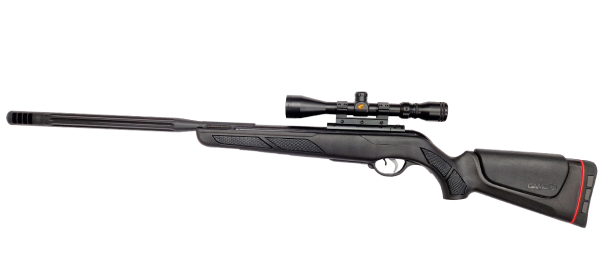 Outback DX Maxxim IGT 4.5mm 24J + 4x32mm Scope