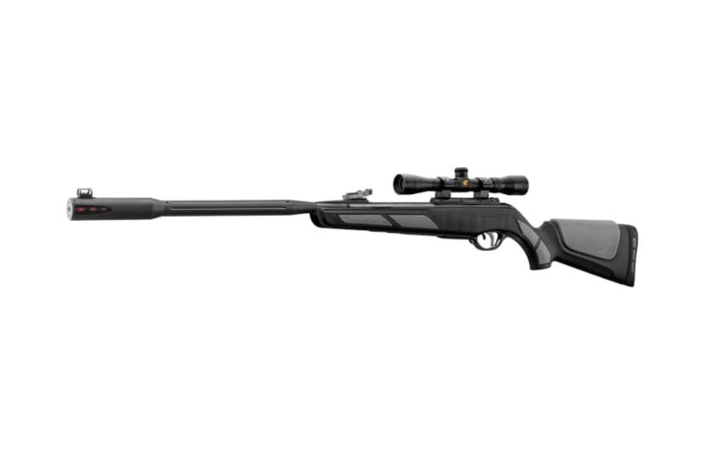 Viper Fusion IGT 4.5mm 24J + 4x32WR Scope