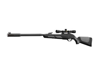Viper Fusion IGT 4.5mm 24J + 4x32WR Scope
