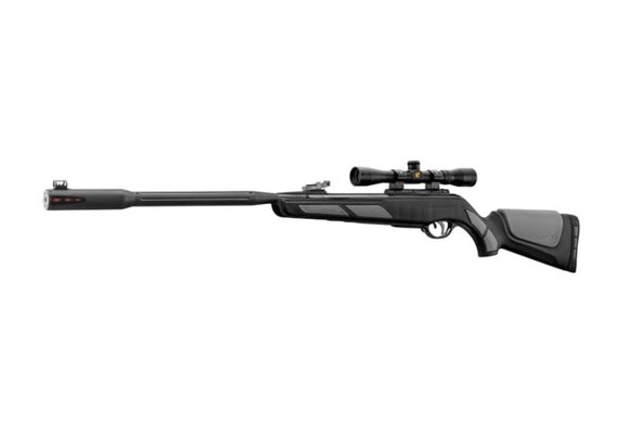 Viper Fusion IGT 4.5mm 24J + 4x32WR Scope